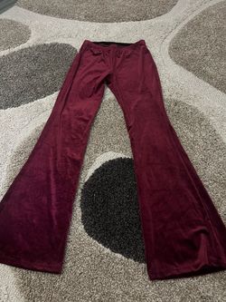 Women’s flare legging