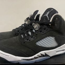 Jordan Oreo 5