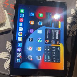 iPad 6th Gen