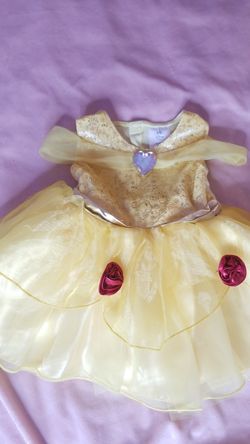 Disney Bell from beauty and the beast