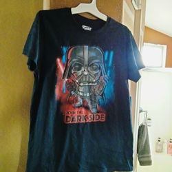 CAMISETA NUEVA 
