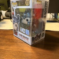 Funko Wondercon 2025 daemon Targaryen