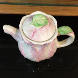 Teapot