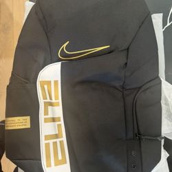 2025 Nike Elite Backpack