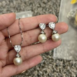Pendant Set