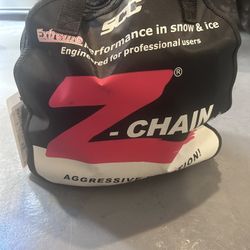 Tire Chains - Model Y 