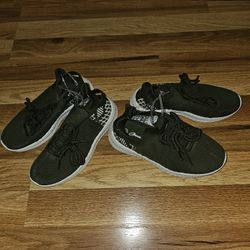 BRAND NEW BOYS SHOES SIZE 2 AND 3