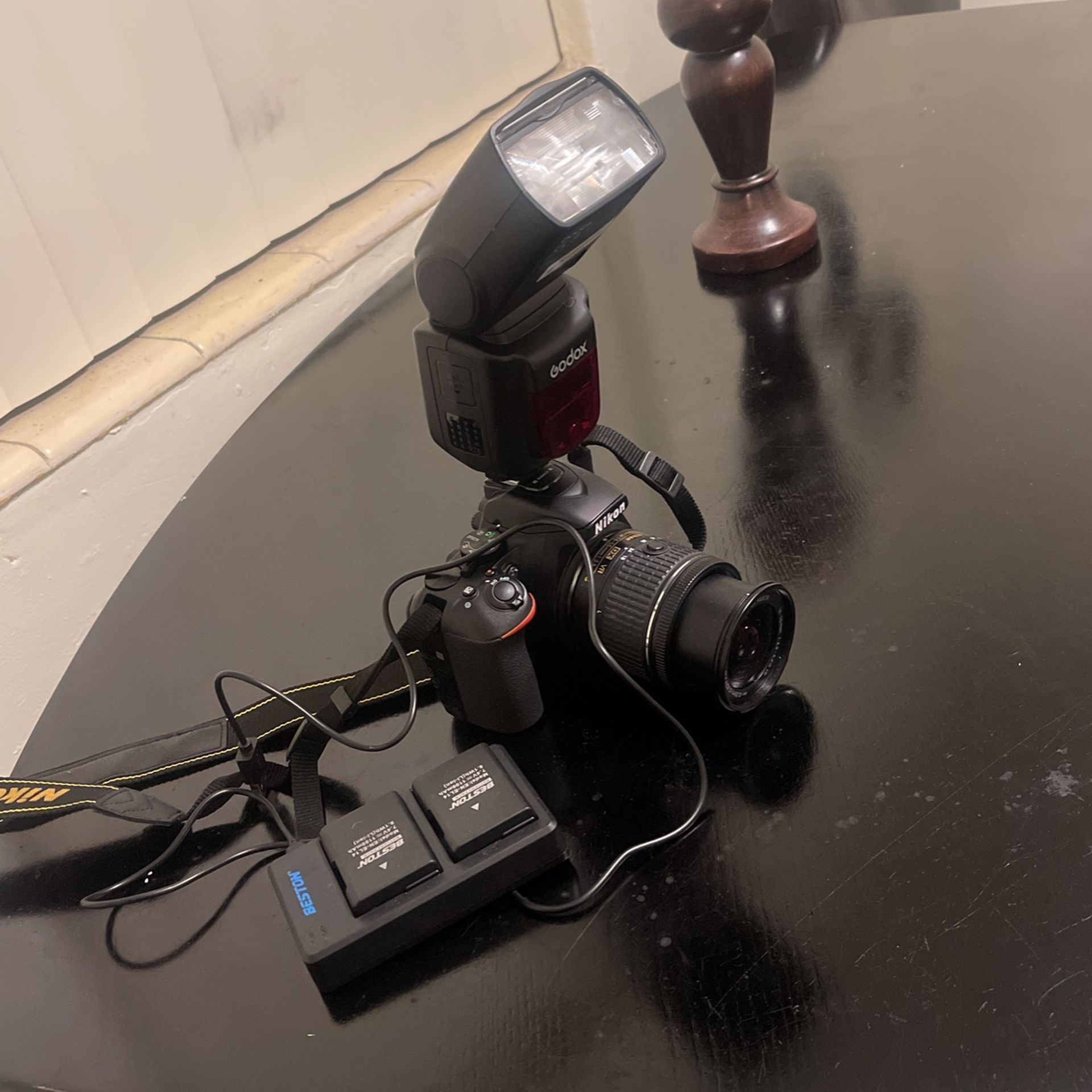 Nikon