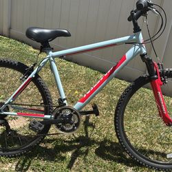 Nishiki Pueblo Bike 