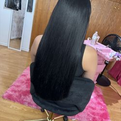 Tape In Extensions $330