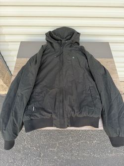 Volcom winter snow jacket snowboard ski