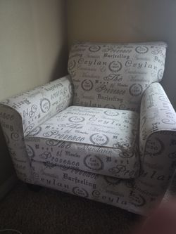 Sofa Chair