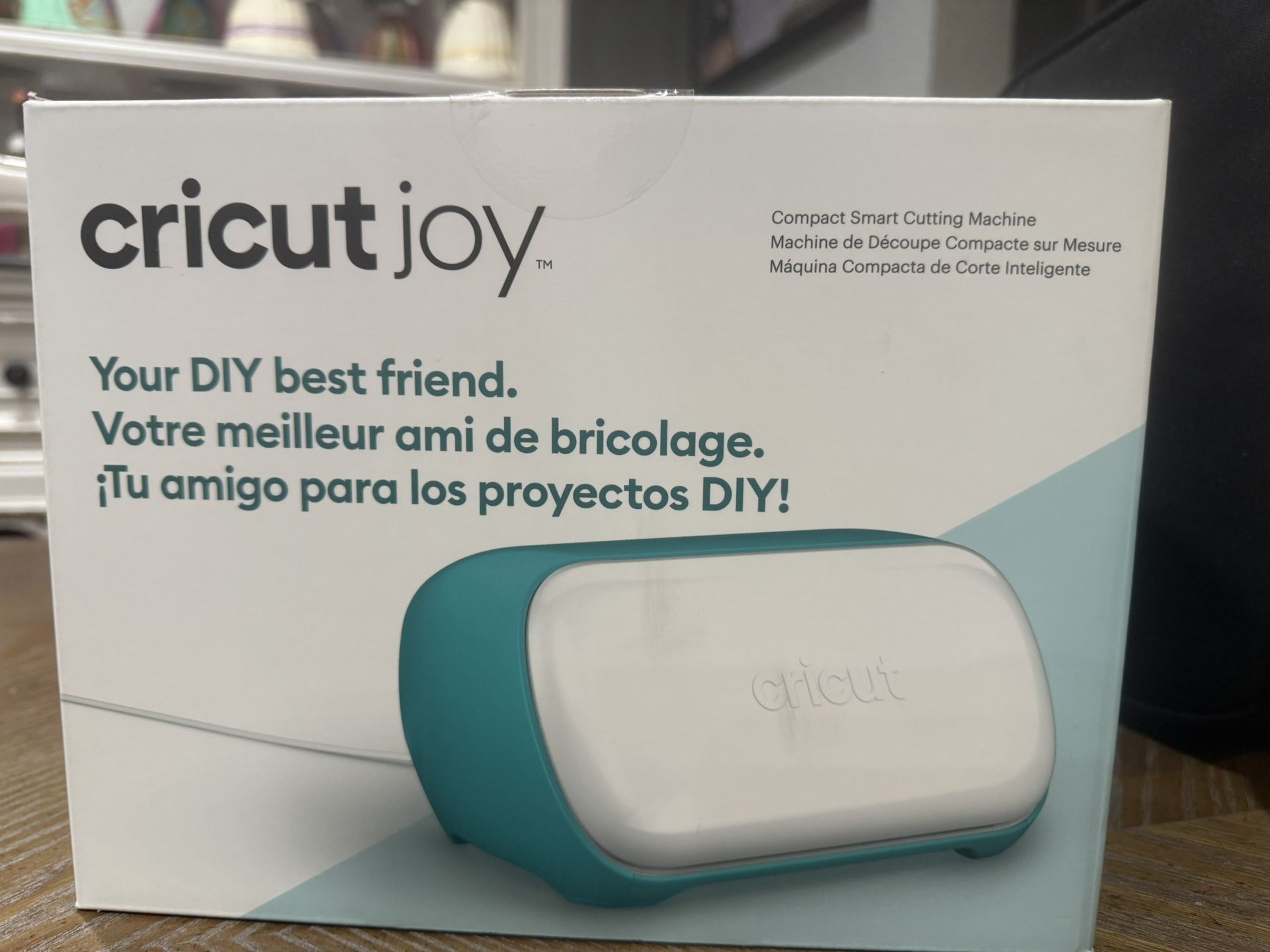 Cricut joy