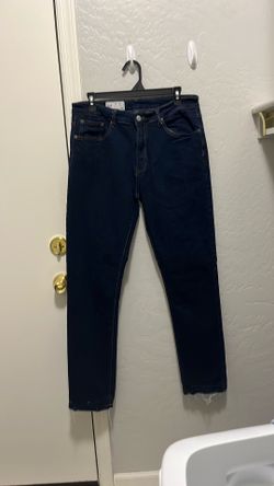 Gap Dark Blue Jeans