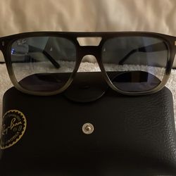 Ray Ban  “Brand New”