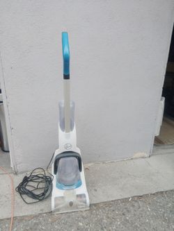 Hoover PowerDash Carpet Cleaner