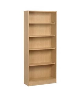 Ikea Bookshelf