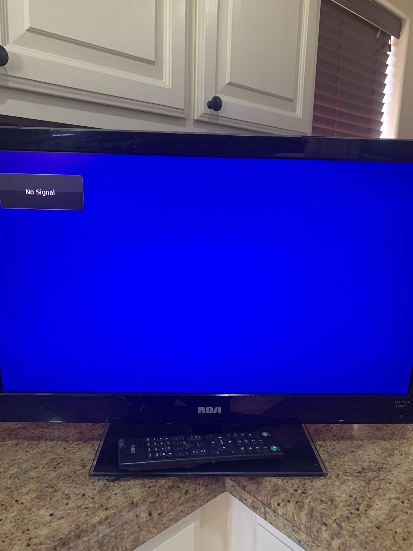 24 in tv 1080p HD
