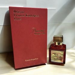 Baccarat Rouge 540