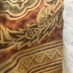 Bolt Of  Designer Fabric