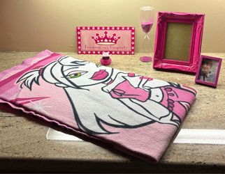 Pink Home Room Decor Bundle