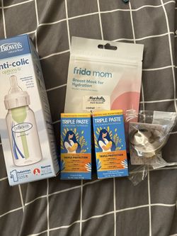 Baby Bundle