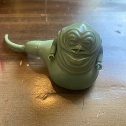 Lego Jabba the Hutt-Star Wars