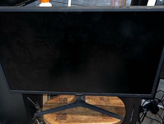 Samsung 32 Inch 4K Monitor