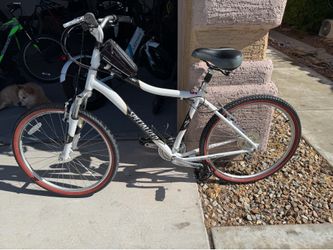 specialized bicycle