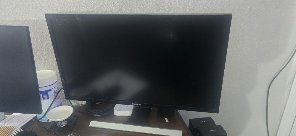 Samsung Monitor