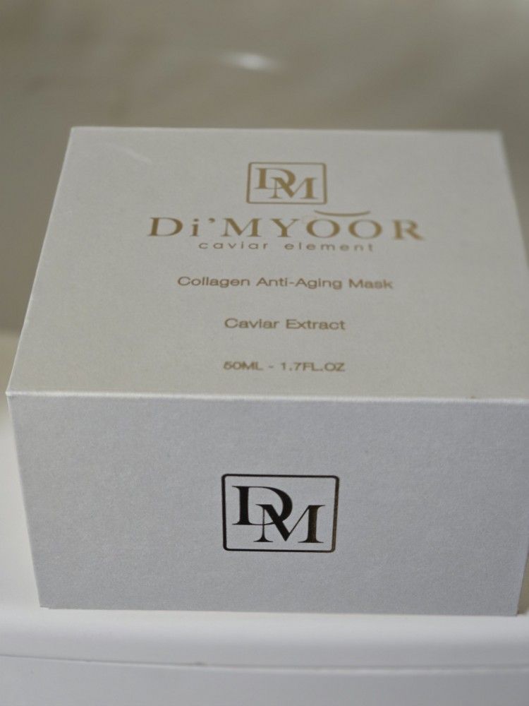 Anti-aging Face Mask