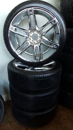 6 lug 24 inch sale cheap