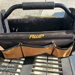 Tool Tote
