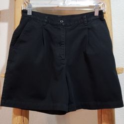Ralph Lauren Business/Casual PETITE Dress Shorts size Woman's 8P