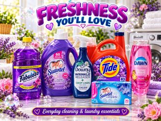 Tide bundle