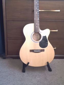 Fender FA 35 CE Acoustic Electric