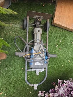 Jackhammer