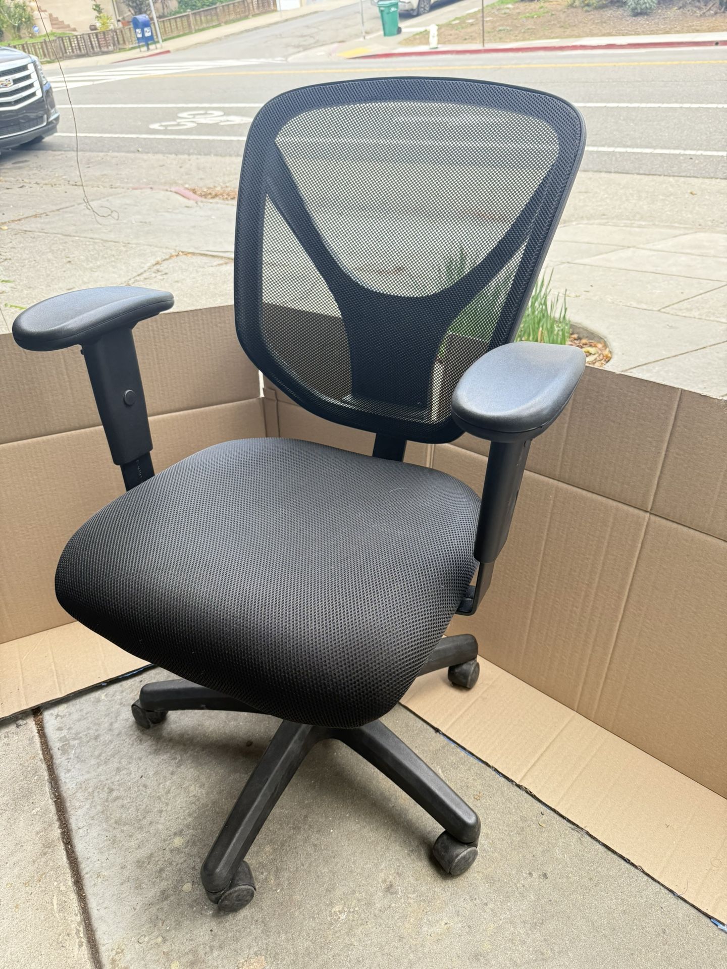 Office Chair