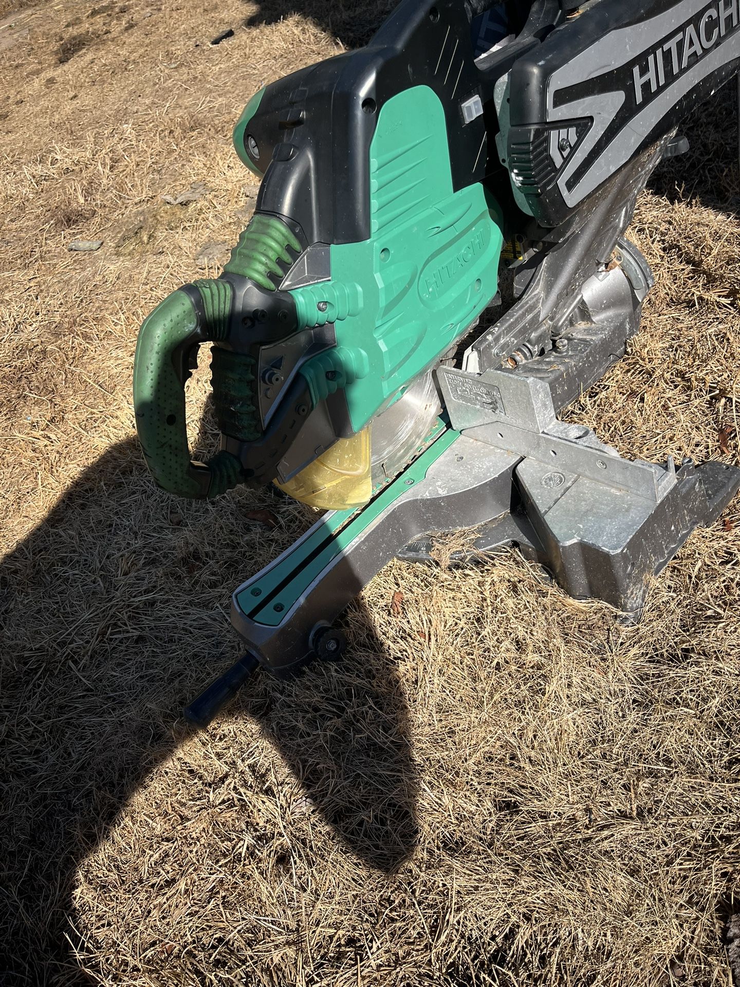 Table Saw