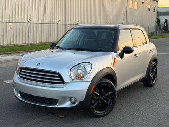 2013 Mini Cooper
