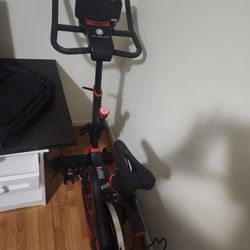 Echelon Bike