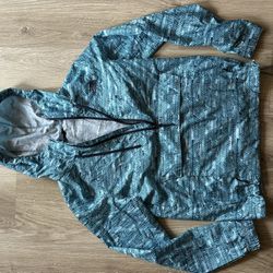 The North Face Women’s Windbreaker