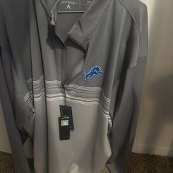 Detroit Lions Shirt