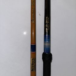 Fishing Rods - Saltwater Fishing - Seeker Rods- Calstar Rods for Sale in  Compton, CA - OfferUp