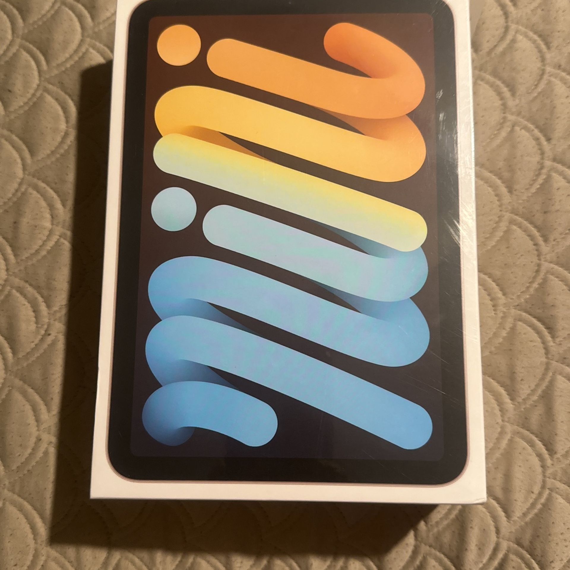 iPad Mini 6th Gen Wi-Fi 64gb