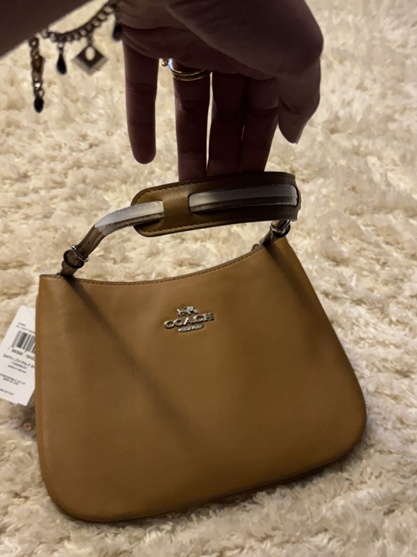 Coach Handbag