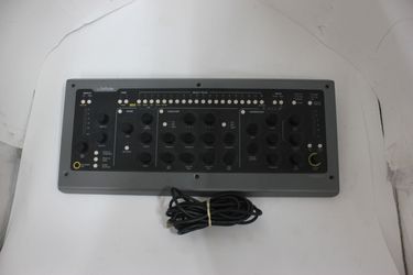 Softube Console 1 MKII Hardware and Software Mixer