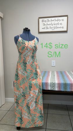 Women’s dress