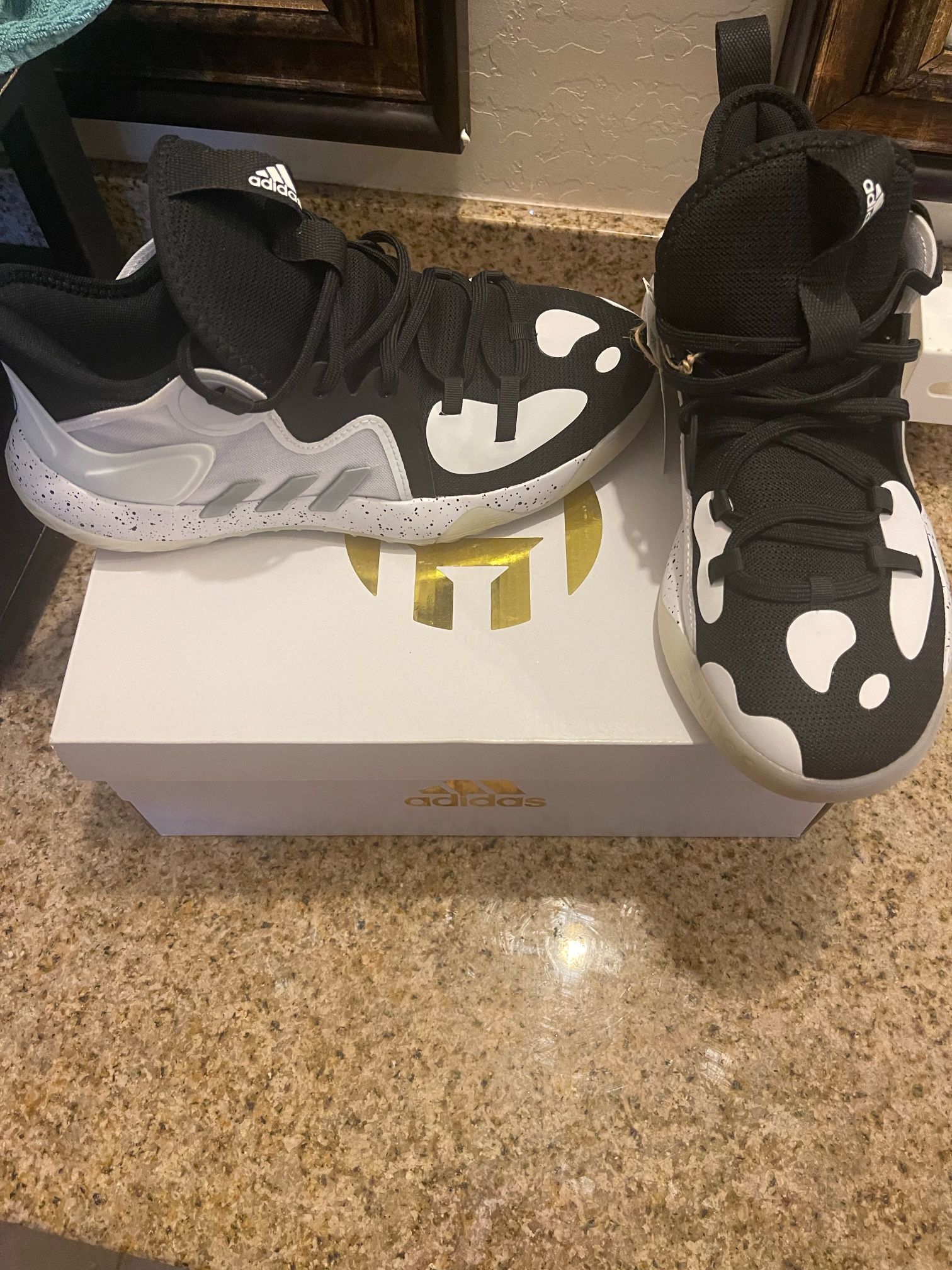 Men’s Adidas