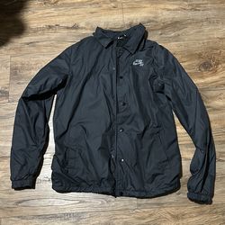 Nike SB windbreaker